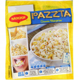 Maggi Pazzta Cheese Macaroni  Pack  70 grams